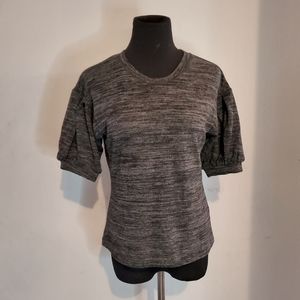 🖤 Buffalo 🖤 Puffy sleeves shirt